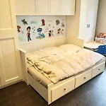 펜션 Berlin Bound Retreat 3 Bedrooms