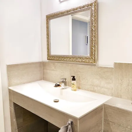 Berlin Bound Retreat 3 Bedrooms