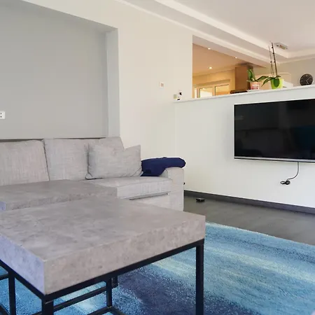 Berlin Bound Retreat 3 Bedrooms Ferienhaus