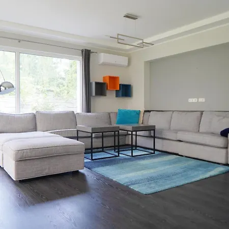 Ferienhaus Berlin Bound Retreat 3 Bedrooms Teltow