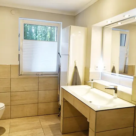 Berlin Bound Retreat 3 Bedrooms Teltow