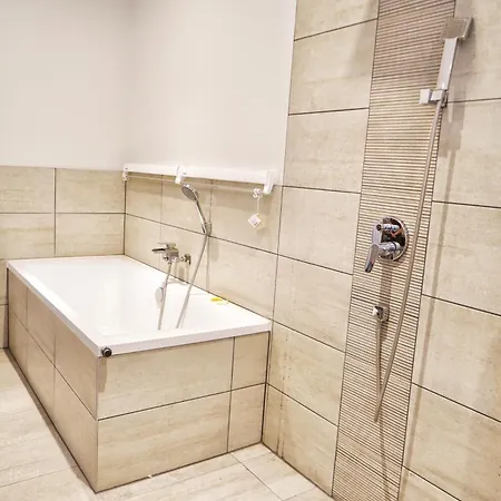 Berlin Bound Retreat 3 Bedrooms Teltow