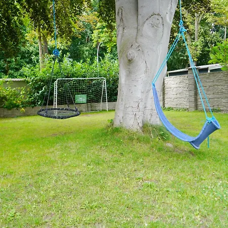 Сasa de vacaciones Berlin Bound Retreat 3 Bedrooms