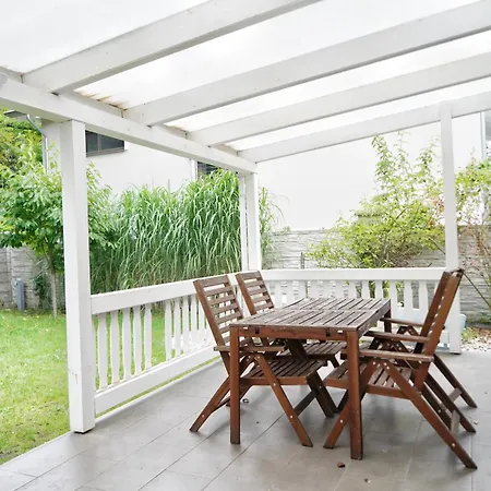 Ferienhaus Berlin Bound Retreat 3 Bedrooms *