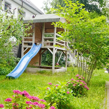 Сasa de vacaciones Berlin Bound Retreat 3 Bedrooms