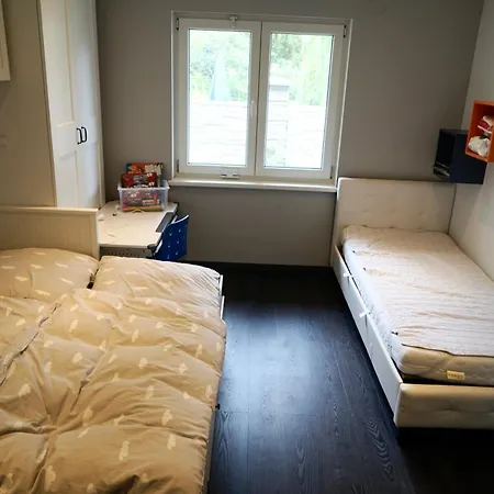 Berlin Bound Retreat 3 Bedrooms * Teltow