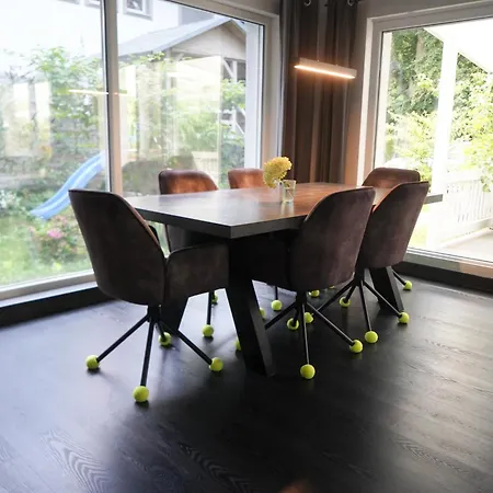 Ferienhaus Berlin Bound Retreat 3 Bedrooms *