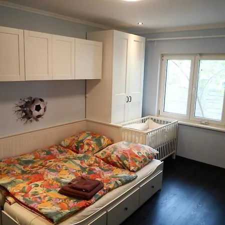 Berlin Bound Retreat 3 Bedrooms * Teltow