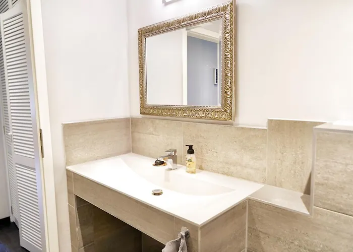 Berlin Bound Retreat 3 Bedrooms