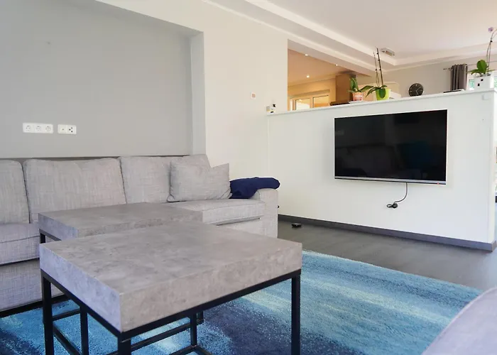 Berlin Bound Retreat 3 Bedrooms Сasa de vacaciones