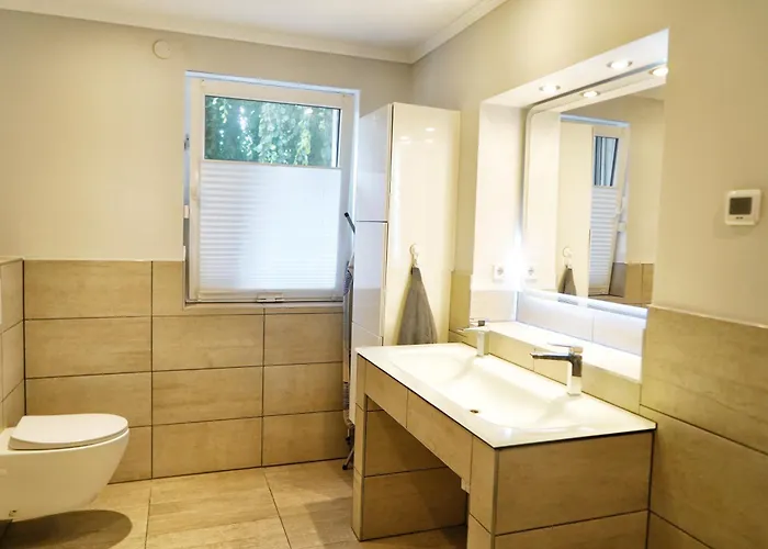 Berlin Bound Retreat 3 Bedrooms Teltow