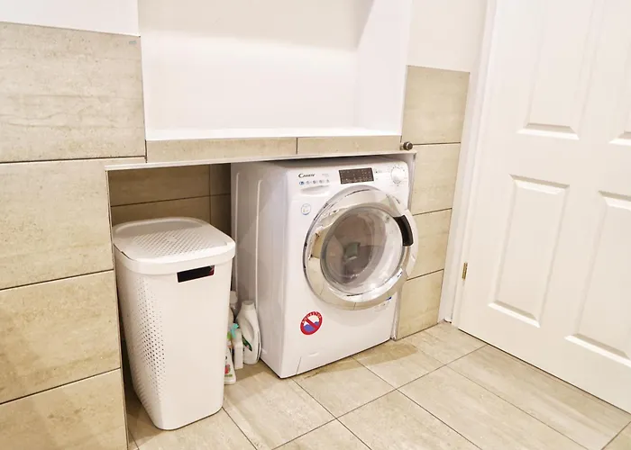 Berlin Bound Retreat 3 Bedrooms * Teltow