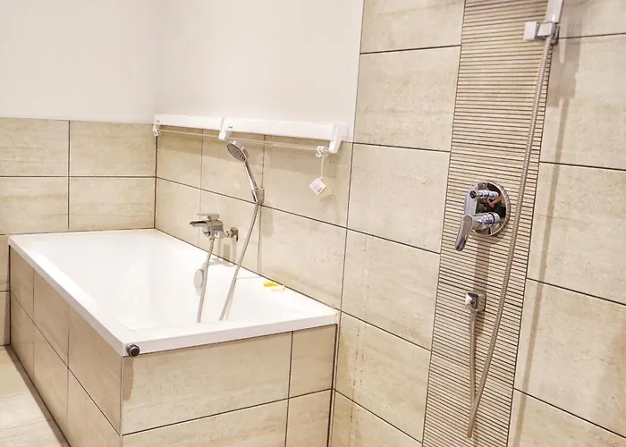 Berlin Bound Retreat 3 Bedrooms Teltow