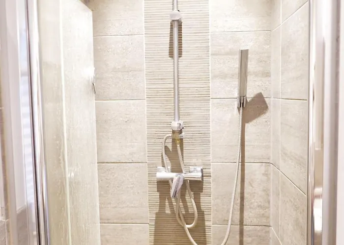 Berlin Bound Retreat 3 Bedrooms Feriehus *