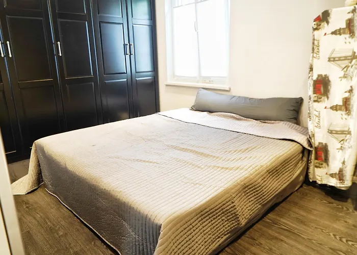 Berlin Bound Retreat 3 Bedrooms Feriehus Teltow