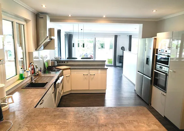 Berlin Bound Retreat 3 Bedrooms Teltow