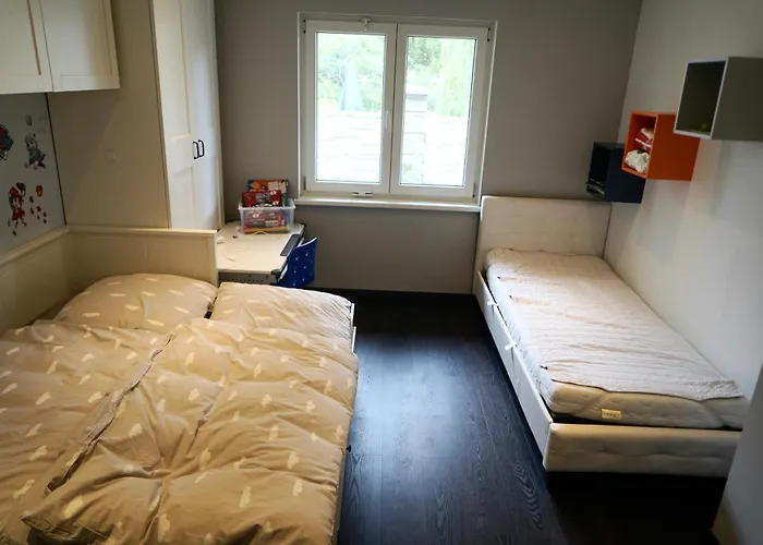 Berlin Bound Retreat 3 Bedrooms * Teltow