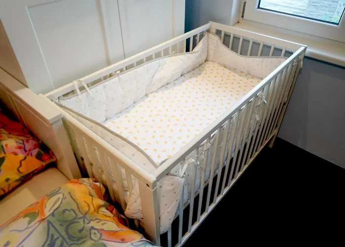 Сasa de vacaciones Berlin Bound Retreat 3 Bedrooms *